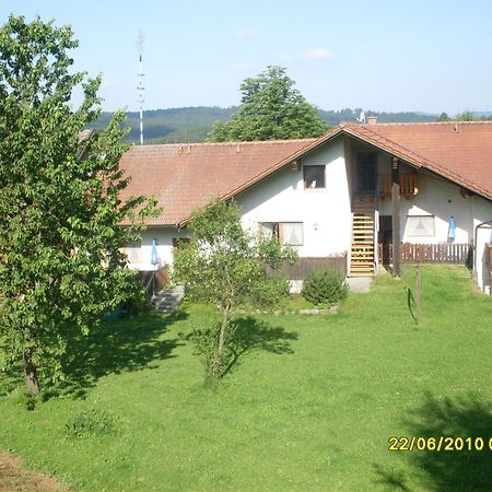Gasthof Pension Gregori Kötzting Pokoj fotografie