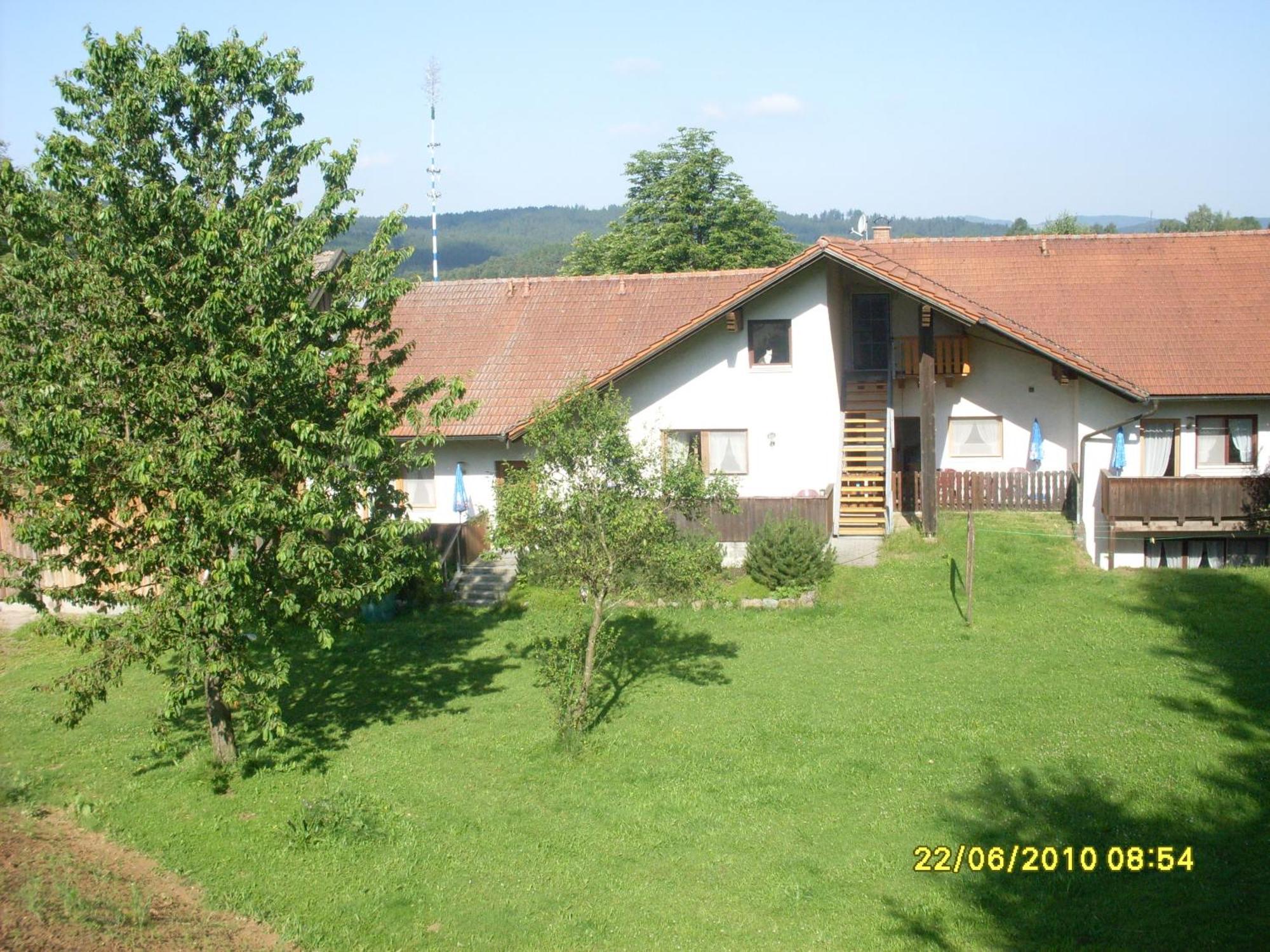 Gasthof Pension Gregori Kötzting Pokoj fotografie