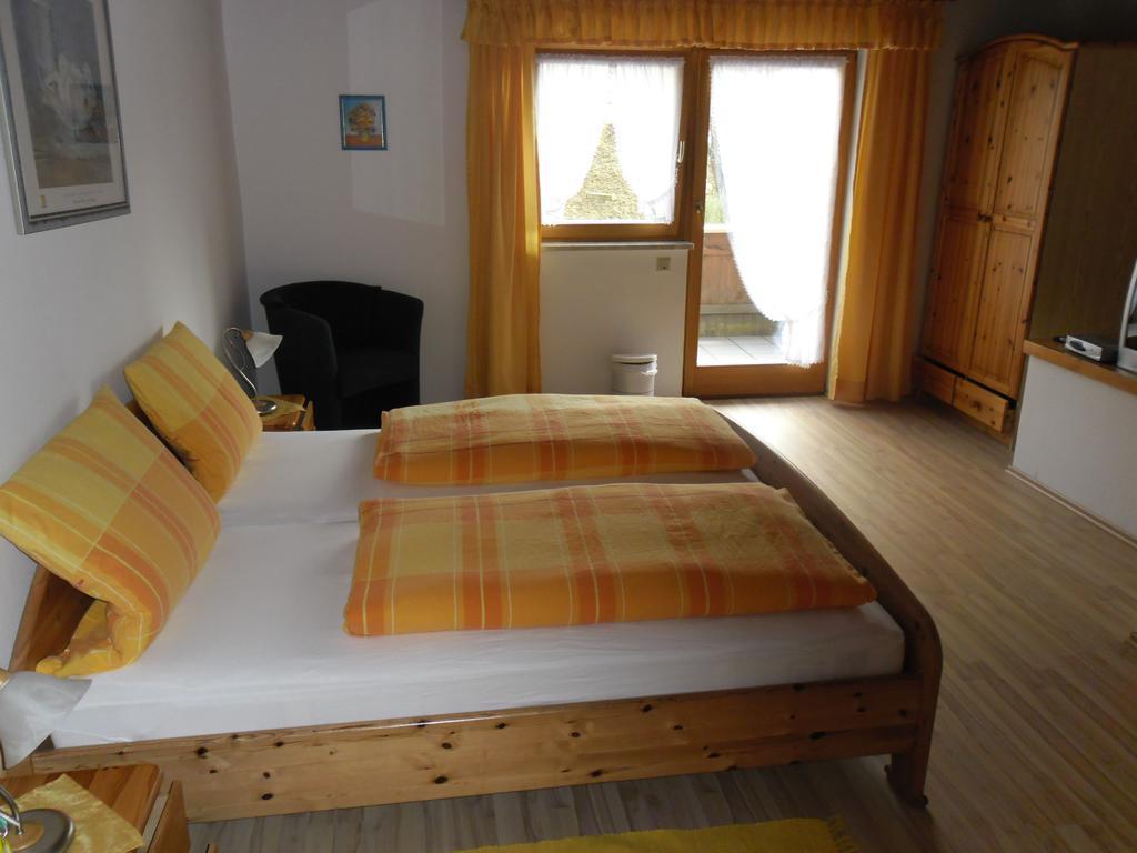 Gasthof Pension Gregori Kötzting Exteriér fotografie